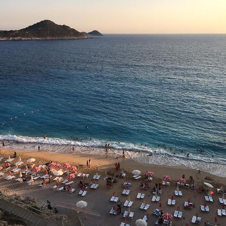 Club Patara Villas 222 Kalkan Kültér fotó