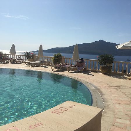 Club Patara Villas 222 Kalkan Kültér fotó