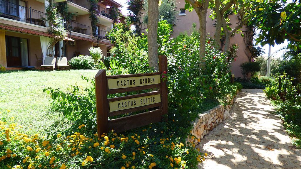 Club Patara Villas 222 Kalkan Kültér fotó