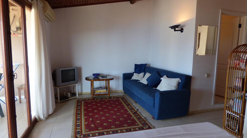 Club Patara Villas 222 Kalkan Kültér fotó