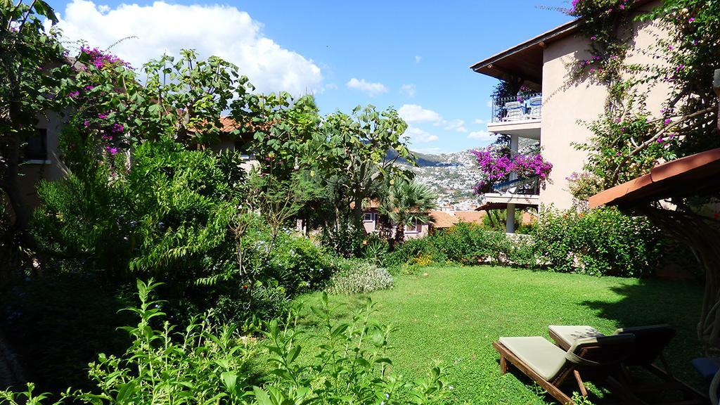 Club Patara Villas 222 Kalkan Kültér fotó