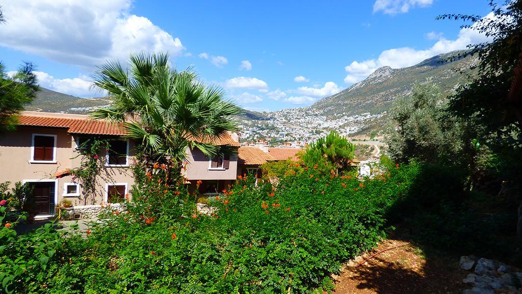Club Patara Villas 222 Kalkan Kültér fotó
