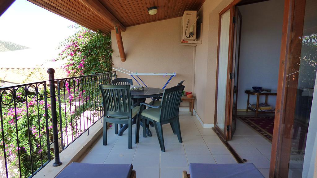 Club Patara Villas 222 Kalkan Kültér fotó