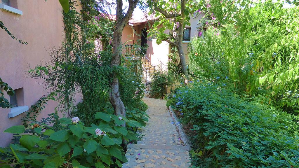 Club Patara Villas 222 Kalkan Kültér fotó