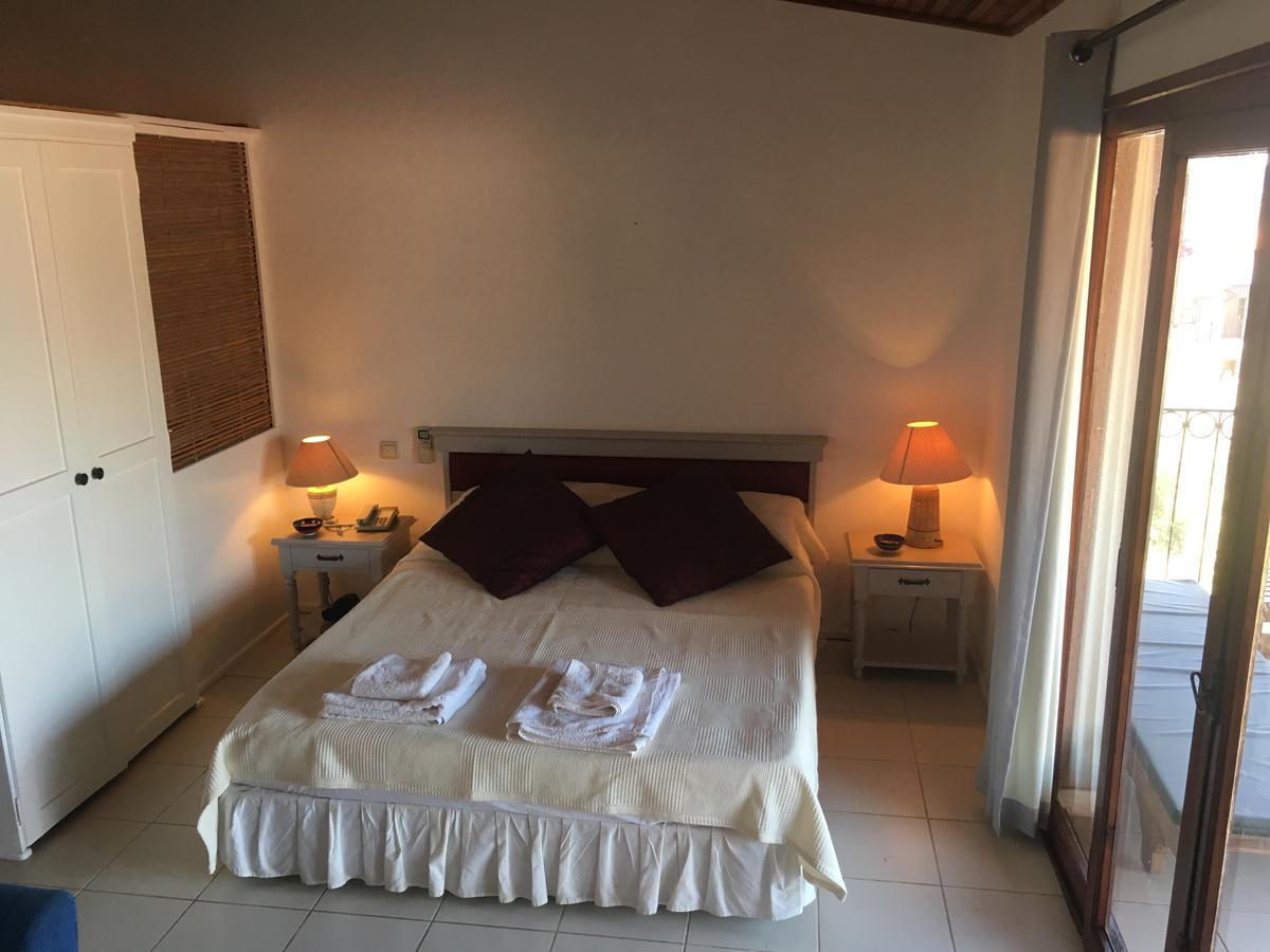 Club Patara Villas 222 Kalkan Kültér fotó