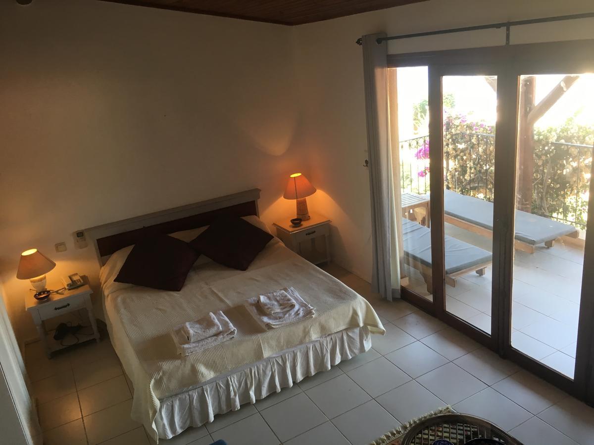 Club Patara Villas 222 Kalkan Kültér fotó