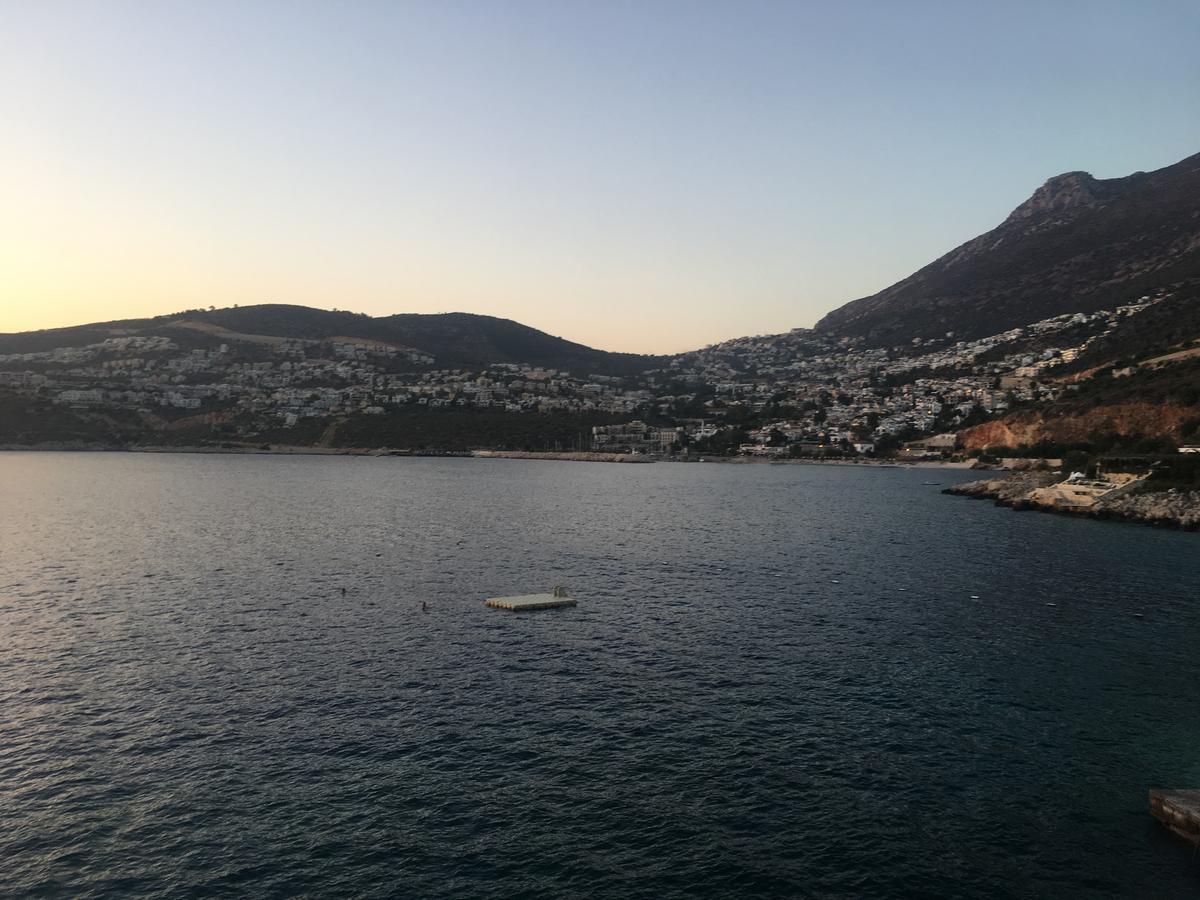 Club Patara Villas 222 Kalkan Kültér fotó