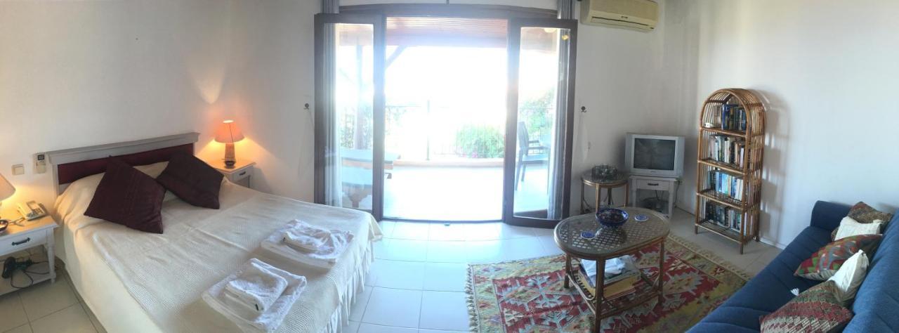 Club Patara Villas 222 Kalkan Kültér fotó