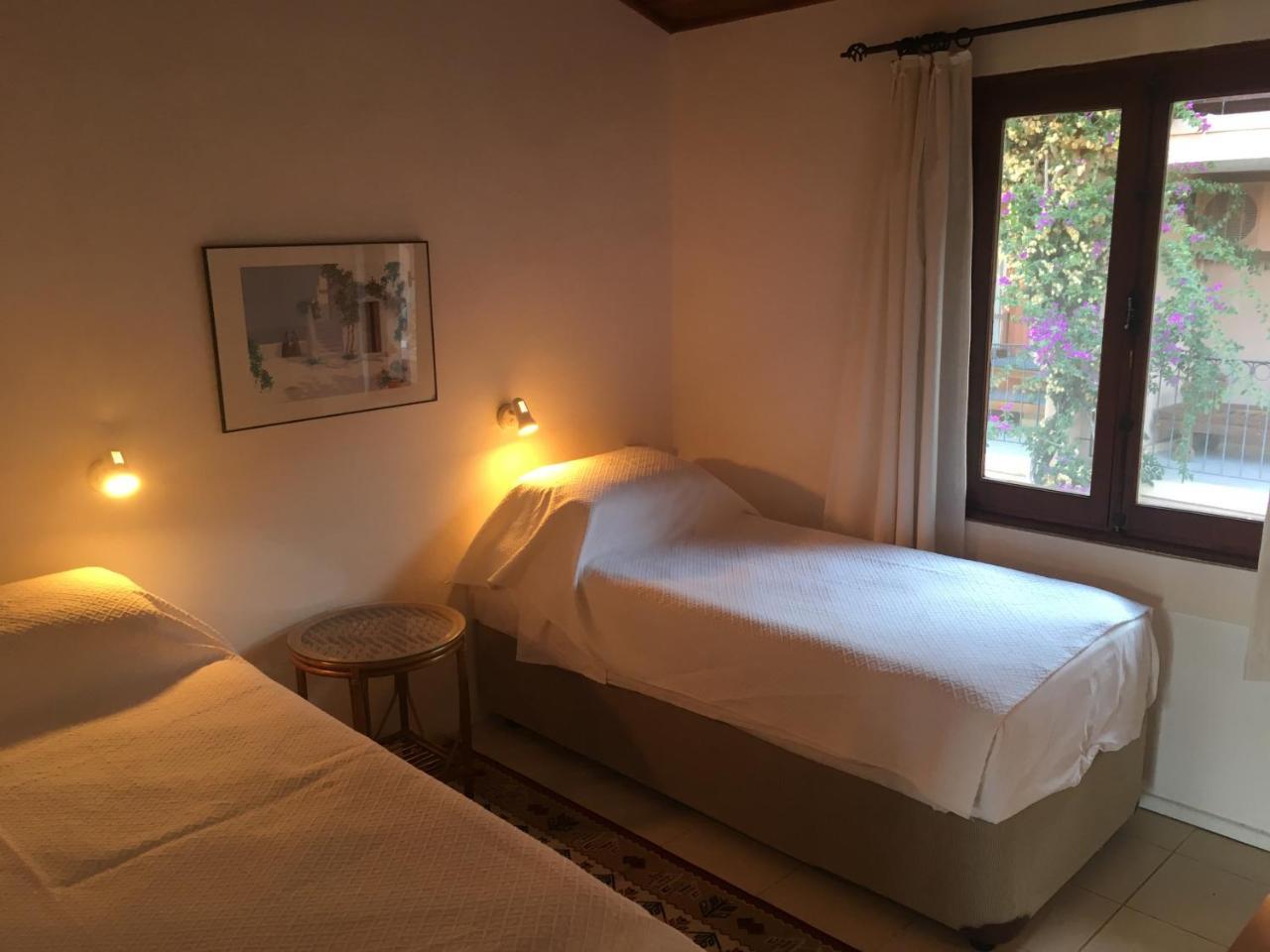 Club Patara Villas 222 Kalkan Kültér fotó