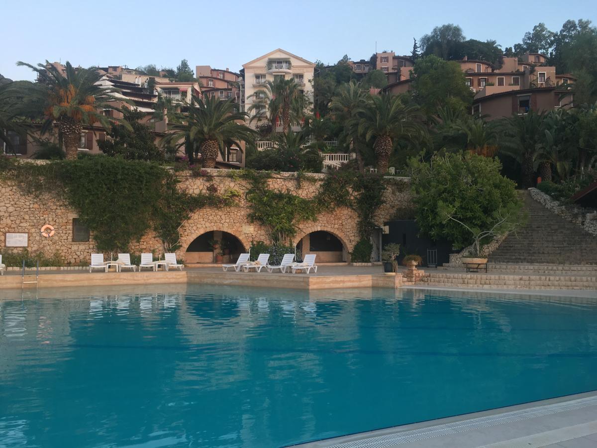 Club Patara Villas 222 Kalkan Kültér fotó
