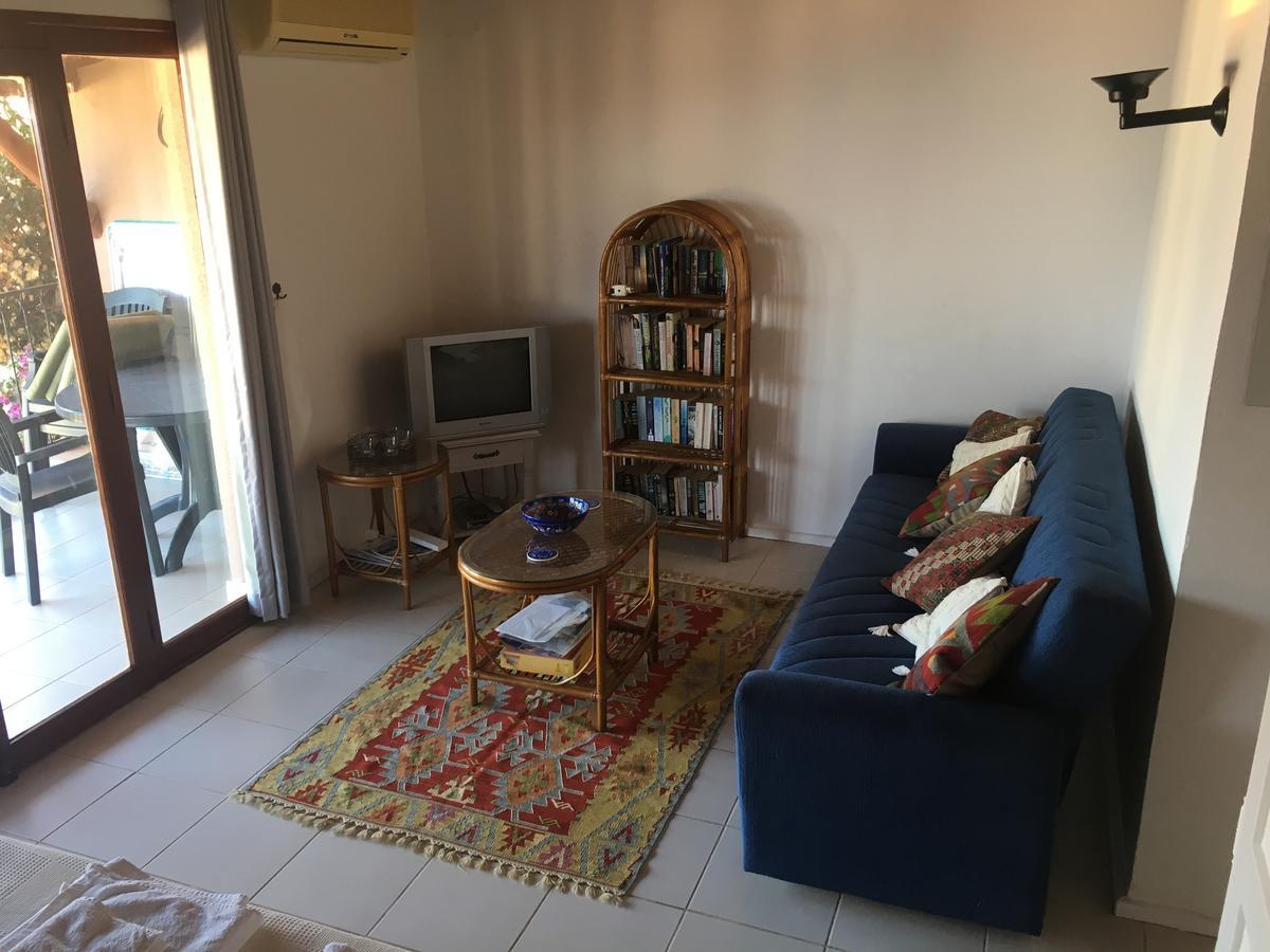 Club Patara Villas 222 Kalkan Kültér fotó